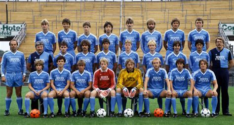 fußball bundesliga 1984/85